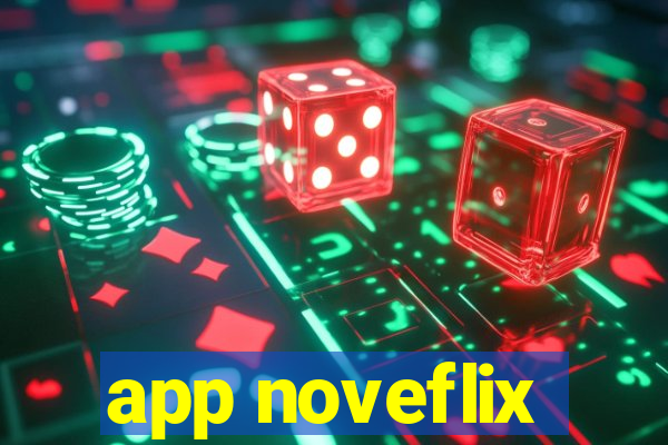 app noveflix
